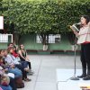 Posada Literaria 2017